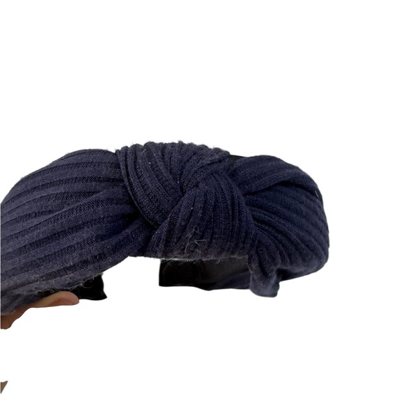 Women’s Headband Set Minimalist Simple Classic Set of 2‎ NWOT Casual - Picture 4 of 4